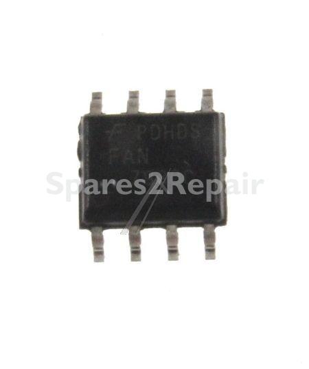 Fairchild Ic - 7930c Fan7930cmx Ic Pfc Controller 0 5--0 8a 8-sop