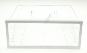 Smeg Vegetable Drawer - 761170660 Crisper Assembly