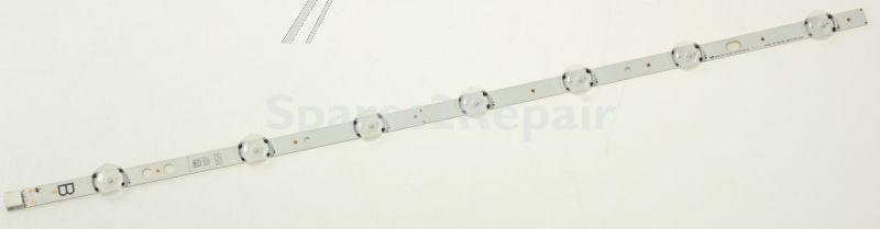 Vestel Led backlight bar - 30091807 Led Bar Assembly 49uhd Dled Vnb Fc Lgit Typb