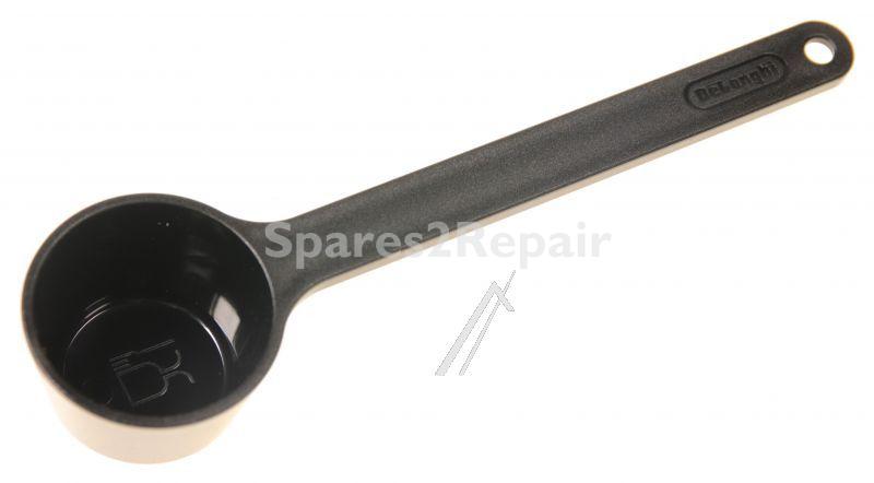 Accessory For Coffee Machine - 5532125500 Silver Tray [Delonghi]