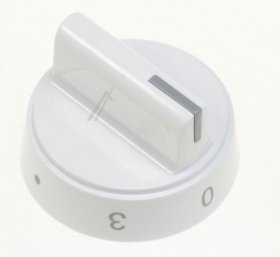 Control Knobs - 9052279 Knob Code1_e-09 1172 00 Waiss [Amica]