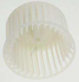 Turbine Fan - C00317388 481951528224 Fan Wheel [Whirlpool Indesit]