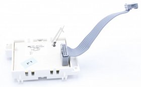 Atag Switch - 88020190 400338 Pcboard+holder keuze Jes