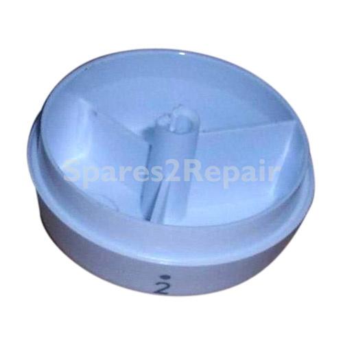Button - 4319650100 C00907178 Thermostat Knob Printed [Arcelik]