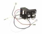 Smeg Lamp - 018412385 Warning Lamp Support