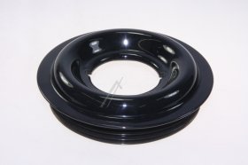Flap - Ss-193006 Cover-black-bowl-blender [Groupe SEB]