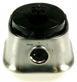 Motor - Ss-192728 Motor+half Housing-upper- [Groupe SEB]