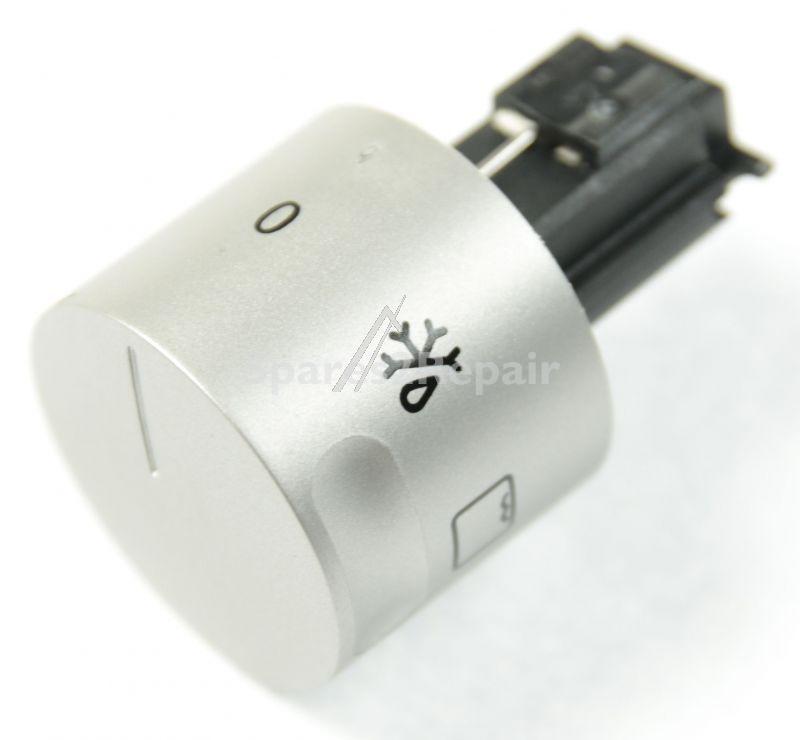 Control Knobs - 3550437119 Knob Function [Electrolux Aeg]