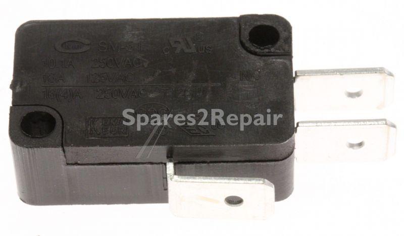 Switch - Ss-991022 Switch [Groupe SEB]