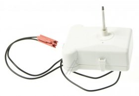 Smeg Ventilator Motor - 795210858 Motor Evaporator