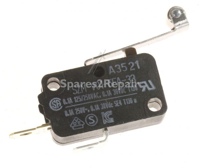 Samsung Switch - Dd81-01250a Switch-synchronous:dms400trw-xfa dms400tu