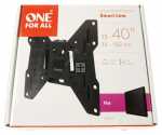 One For All Tv Wall Mount - Smart Line Wm2211 Tv - Wall Mount Vesa 200 - Fixed