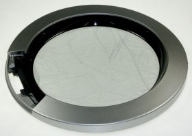 Flange Washing Machine Window - 1327637110 Door Front Frame [Electrolux Aeg]