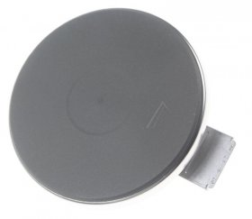 Ego Hot Plate - 18 14453 002 Ego Hotplate 1000w 230v 145mm