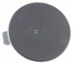 180mm Standard Hot Plate 230v - C00506722 481011037047 Hotplate 180mm 1500w 230v [Whirlpool Indesit]