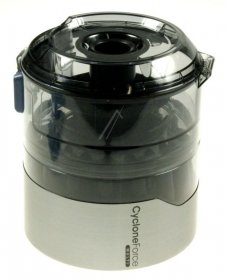 Samsung Mechanism - Dj97-01981a Housing Unit Sc20f70ha Silver