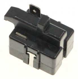 Samsung Starter Relay - Da35-00099n Relay Ptc:j535q35e330mc1 33 385v 6a 1pin