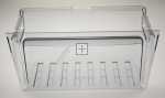 Freezer Drawer - 40007133 Bottom Drawer Transparent Blue [Vestel]