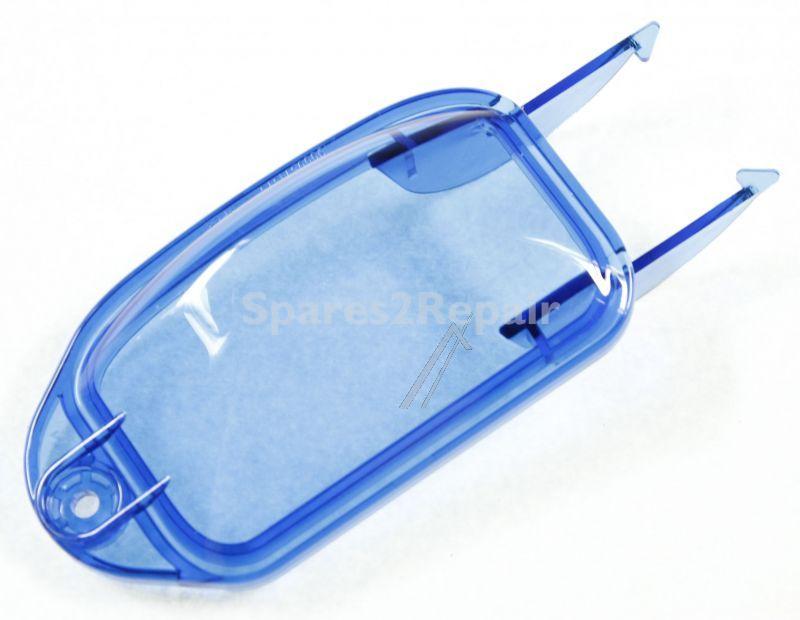 Smeg Lamp Cover - 772532433 Glass Led Cdl83