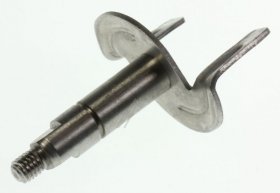 Turntable Coupler - Kw714132 Assembly Drive Coupling Dbm450 [Delonghi]