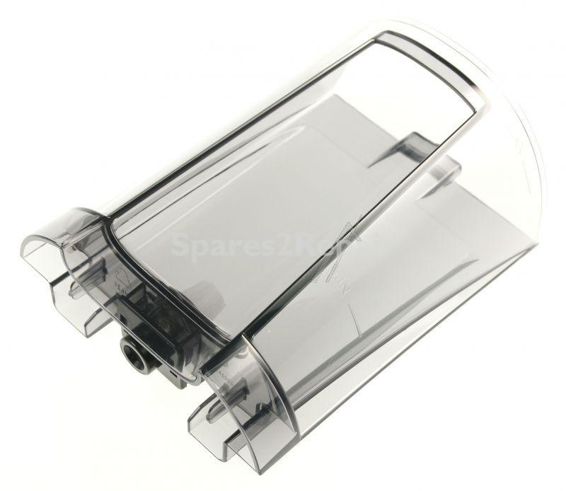 Saeco Tank - 421944008661 Transparent-gray Water Tank Trx3 Assembly