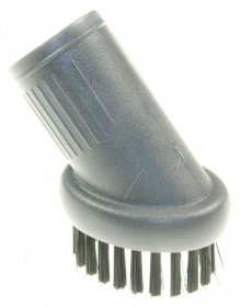 Nozzle For Upholstery - Zr900801 Brush Round [Groupe SEB]