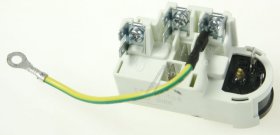 Smeg Relay - 817532005 Box Connections