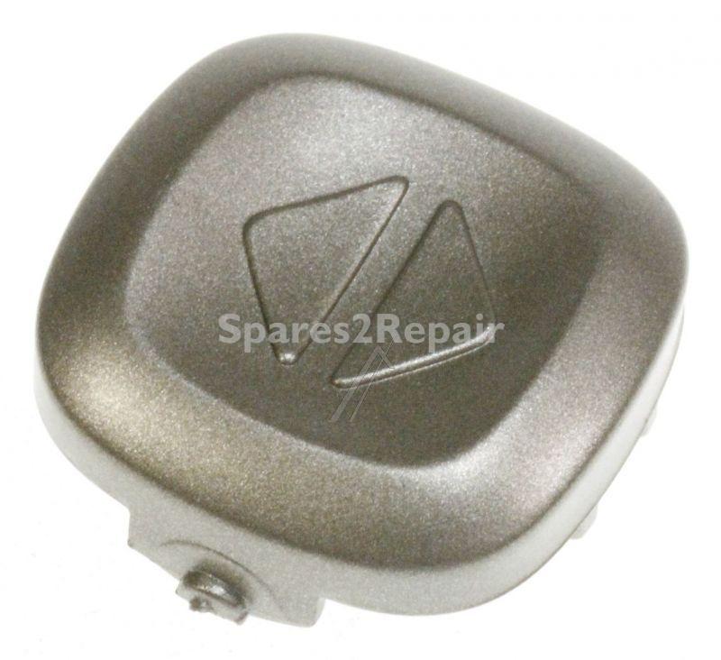 Button - 4055184107 Push Button Panel Complete [Electrolux Aeg]