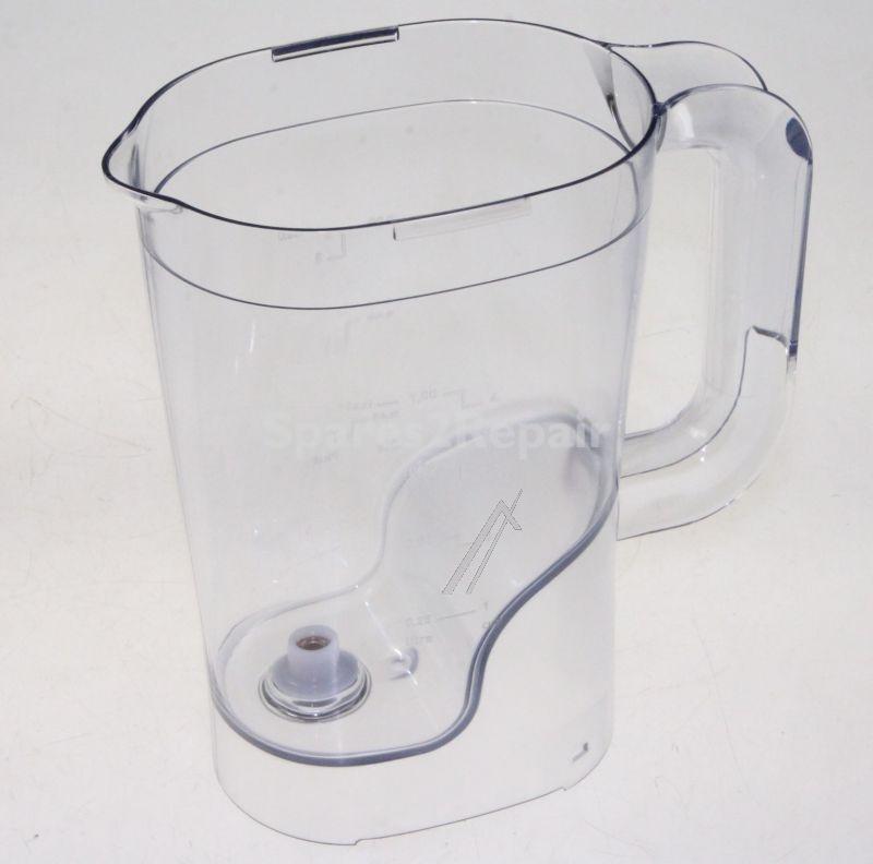 Mixer - Blender Bowl - Bowl-blender [Groupe SEB]