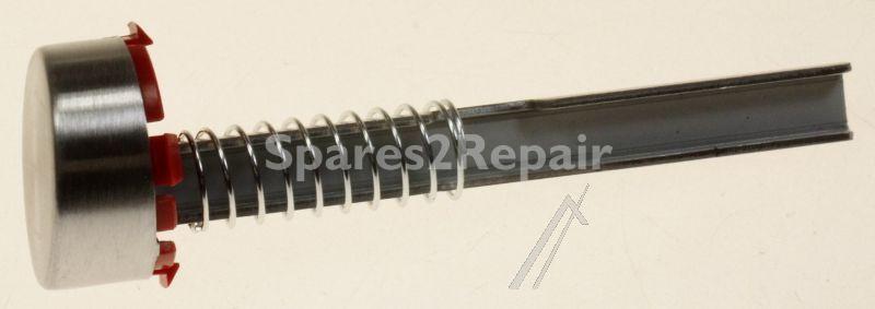 Button - Ms-0a13223 Knob-hook Lock-joint+spring [Groupe SEB]