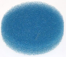 Nilfisk Vacuum Cleaner Filter - 302004051 Filter Deduster