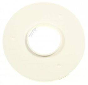 Casing Cover - Ms-0a13202 Mask-guide-white [Groupe SEB]