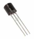 Stmicroelectronics Triac - Z0103ma Triac 0,8a To92