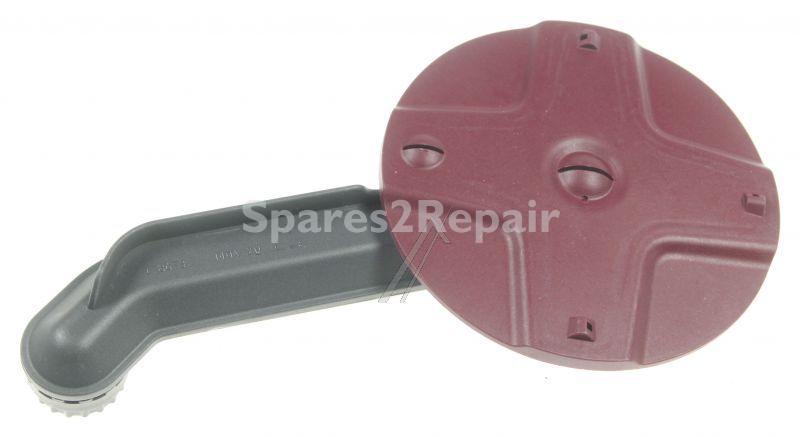 Spray Arm - 1786700200 C00871859 Zone Wash Group [Arcelik]