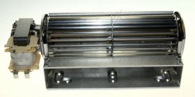 Cooling Fan Motor - 3876671029 Fan Motor Cooling 240-240v [Electrolux Aeg]