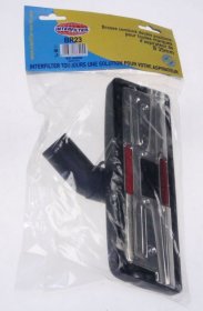 Combination Brush - Br23 35600700 Br23 Universal Nozzle Diam35mm [Candy Hoover]