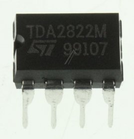 Sony Various Ics - Tda2822m 875950221 Ic
