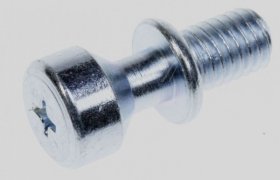 Samsung Handle - Da61-08043a Fixer-handle Nw2-fdr Swrch18a M8