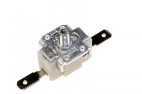 Temperature Limiter - C00144377 482000082173 Thermostat 175° [Whirlpool Indesit]