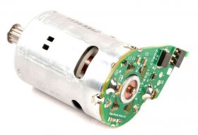 Motor Holder - 4071430245 Motor Bracket Front Wide [Electrolux Aeg]