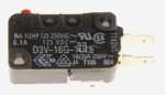 Micro Switch - D3v-16g-1c25 50283018005 Microswitch [Electrolux Aeg]