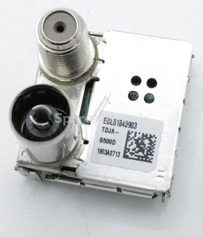 Lg Tuner - Tdj-g500d Ebl61840903 Tuner Analog-digital