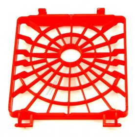 Nilfisk Air Vent Grille - 107414057 Holder In Front Of Filter