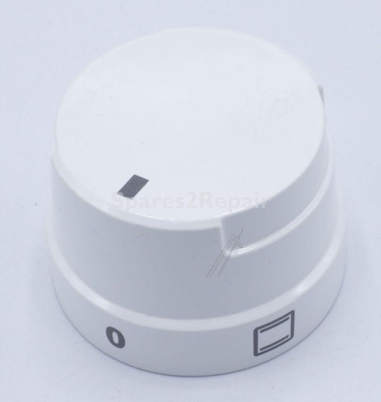 Control Knobs - 3425862012 Knob Oven Function [Electrolux Aeg]
