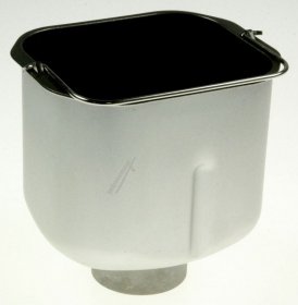 Bread Maker Pan - At6956005600 Basket 125 [Delonghi]