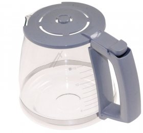 Coffee Pot - 00658595 Glass Jug [Bosch Siemens]