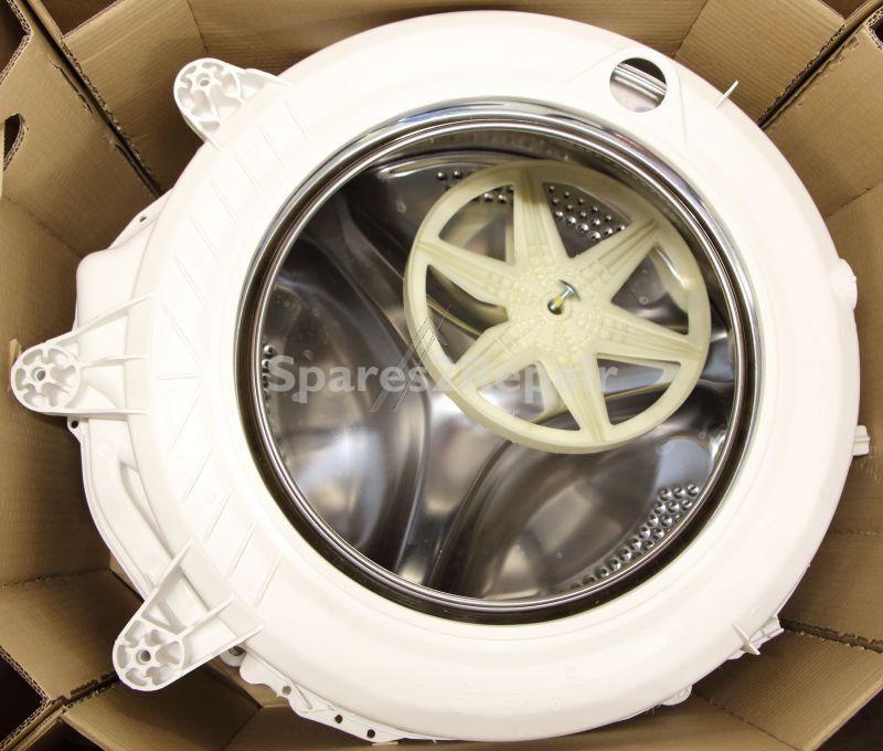 Tub Flap - 49029792 Tub Assembly Complete [Candy Hoover]