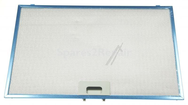 Metal Grease Trap - 75900000000084 Grease Filter [Electrolux Aeg]