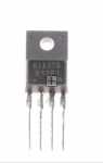 Kec Fixed Voltage Reg. Pos. - Kia378r12pi Ic +12v-3a 7812 To-220 4-pins