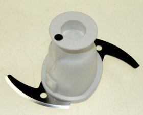 Mixer - Blender Blade - Ms-0697470 Knife-chopper-white [Groupe SEB]